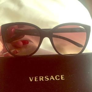Versace sunglasses